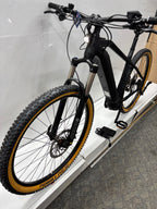 IF E-MTB viele Neuteile + Bosch Prüfbericht