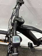 IF E-MTB viele Neuteile + Bosch Prüfbericht