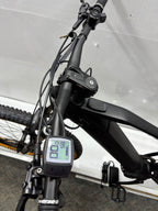 IF E-MTB viele Neuteile + Bosch Prüfbericht