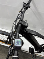 IF E-MTB viele Neuteile + Bosch Prüfbericht
