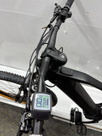 IF E-MTB viele Neuteile + Bosch Prüfbericht