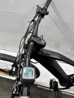 IF E-MTB viele Neuteile + Bosch Prüfbericht