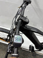 IF E-MTB viele Neuteile + Bosch Prüfbericht