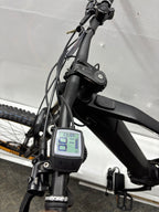 IF E-MTB viele Neuteile + Bosch Prüfbericht
