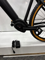 IF E-MTB viele Neuteile + Bosch Prüfbericht