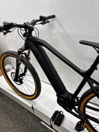 IF E-MTB viele Neuteile + Bosch Prüfbericht