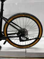 IF E-MTB viele Neuteile + Bosch Prüfbericht