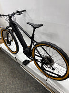 IF E-MTB viele Neuteile + Bosch Prüfbericht