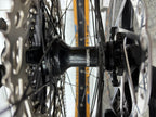 IF E-MTB viele Neuteile + Bosch Prüfbericht