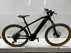 IF E-MTB viele Neuteile + Bosch Prüfbericht