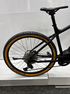 IF E-MTB viele Neuteile + Bosch Prüfbericht