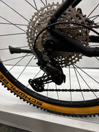 IF E-MTB viele Neuteile + Bosch Prüfbericht