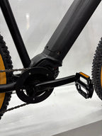 IF E-MTB viele Neuteile + Bosch Prüfbericht