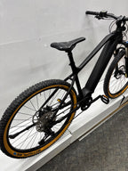IF E-MTB viele Neuteile + Bosch Prüfbericht
