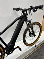 IF E-MTB viele Neuteile + Bosch Prüfbericht