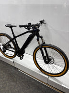 IF E-MTB viele Neuteile + Bosch Prüfbericht