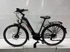 Trenoli Voltubo 28 - erst 1263 Km !