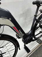 Trenoli Voltubo 28 - erst 1263 Km !