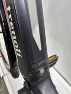 Trenoli Voltubo 28 - erst 1263 Km !