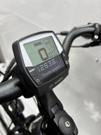 Trenoli Voltubo 28 - erst 1263 Km !