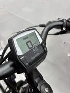 Trenoli Voltubo 28 - erst 1263 Km !