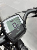 Trenoli Voltubo 28 - erst 1263 Km !