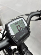 Trenoli Voltubo 28 - erst 1263 Km !