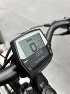 Trenoli Voltubo 28 - erst 1263 Km !