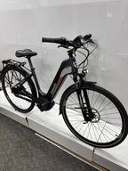 Trenoli Voltubo 28 - erst 1263 Km !
