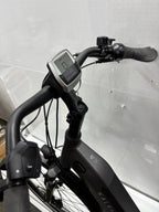 Kalkhoff Image 3B Advance - erst 1424 Km !