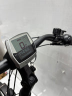 Kalkhoff Image 3B Advance - erst 1424 Km !