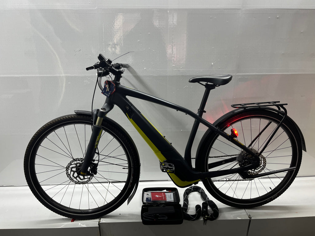 Specialized Vado 3.0 - Rahmengröße M