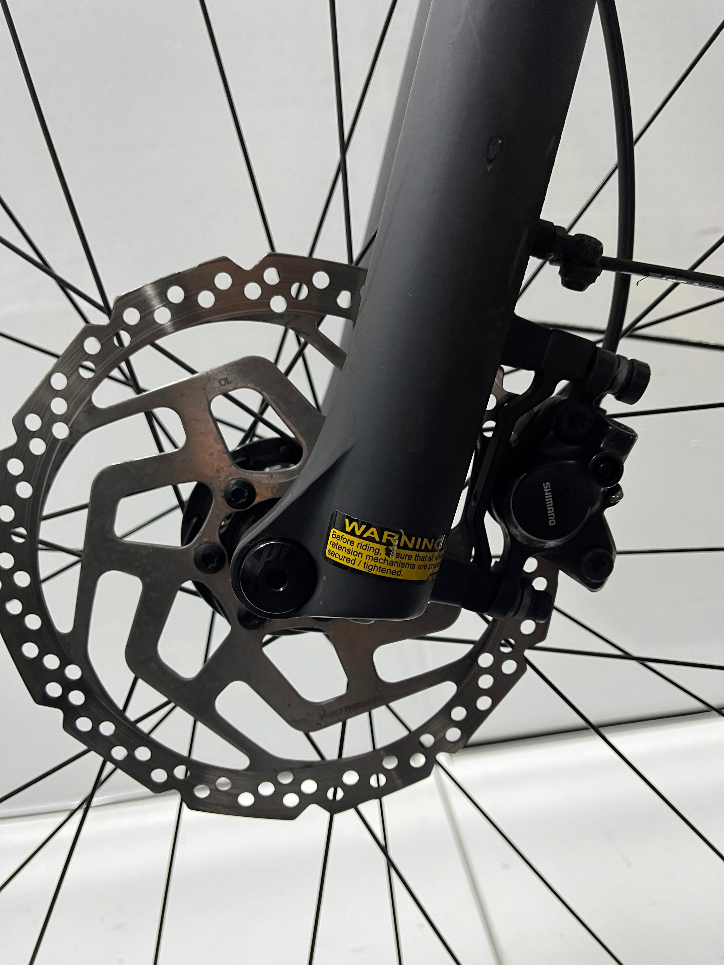 Specialized Vado 3.0 - Rahmengröße M