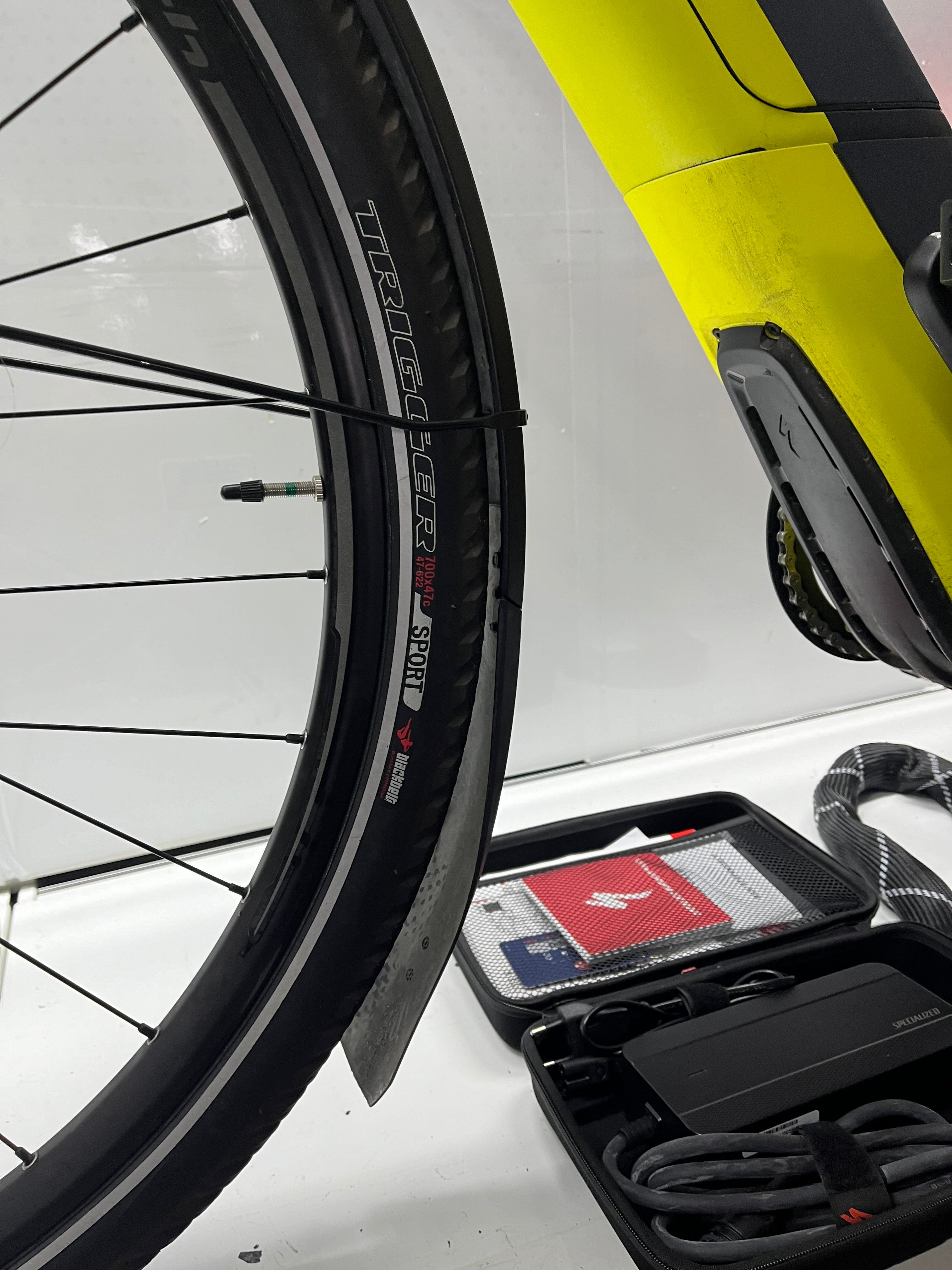 Specialized Vado 3.0 - Rahmengröße M
