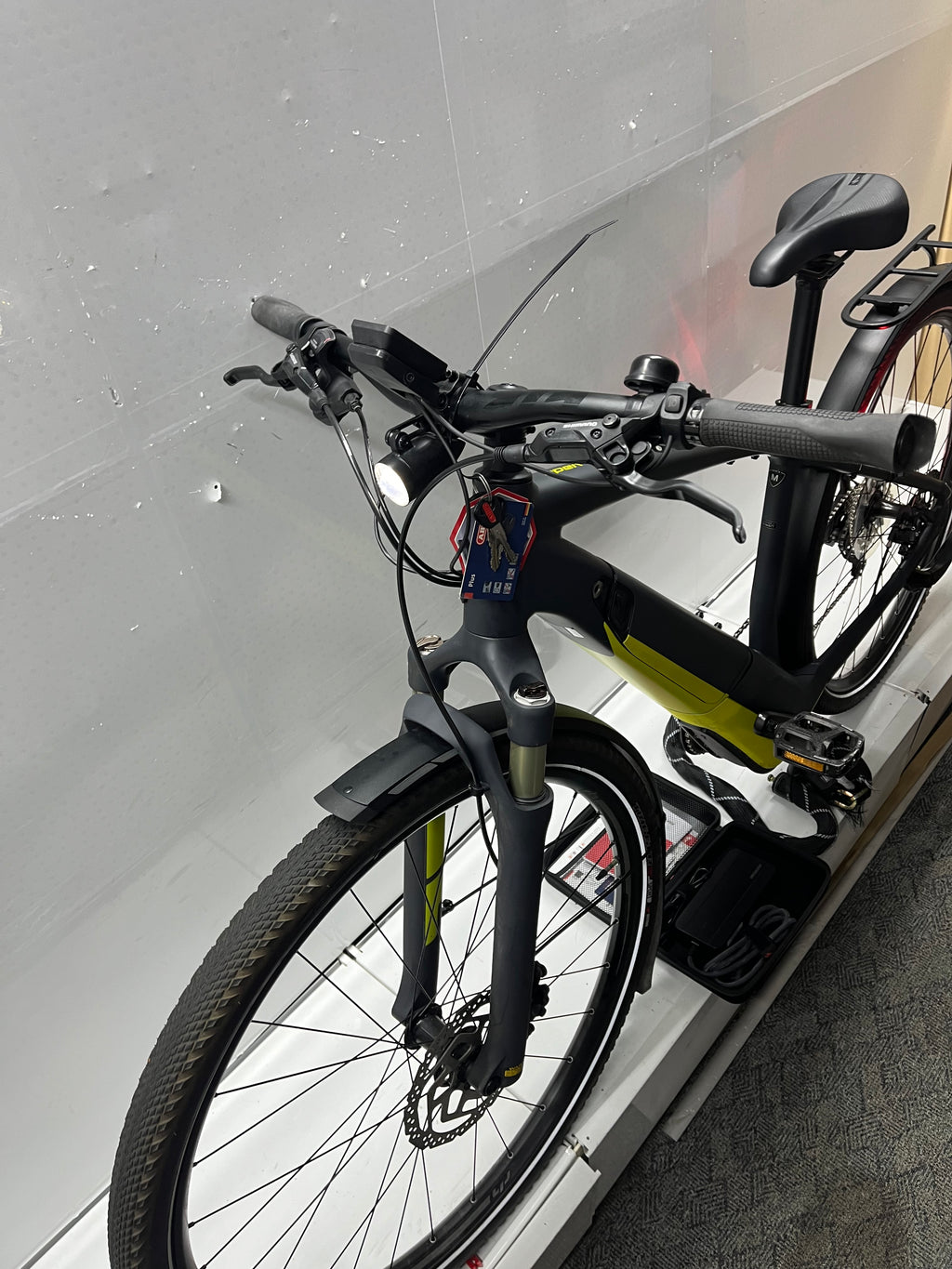 Specialized Vado 3.0 - Rahmengröße M