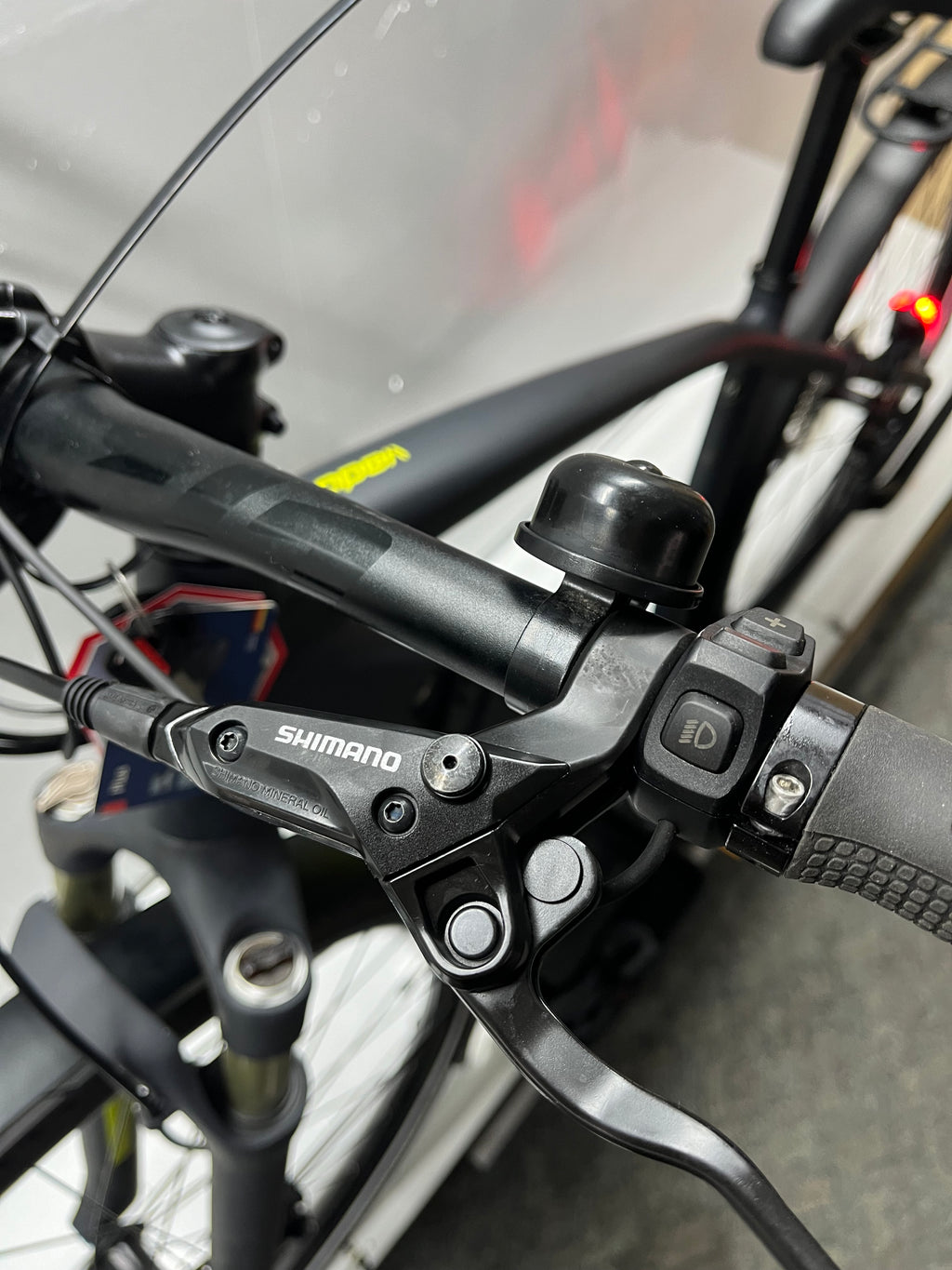 Specialized Vado 3.0 - Rahmengröße M