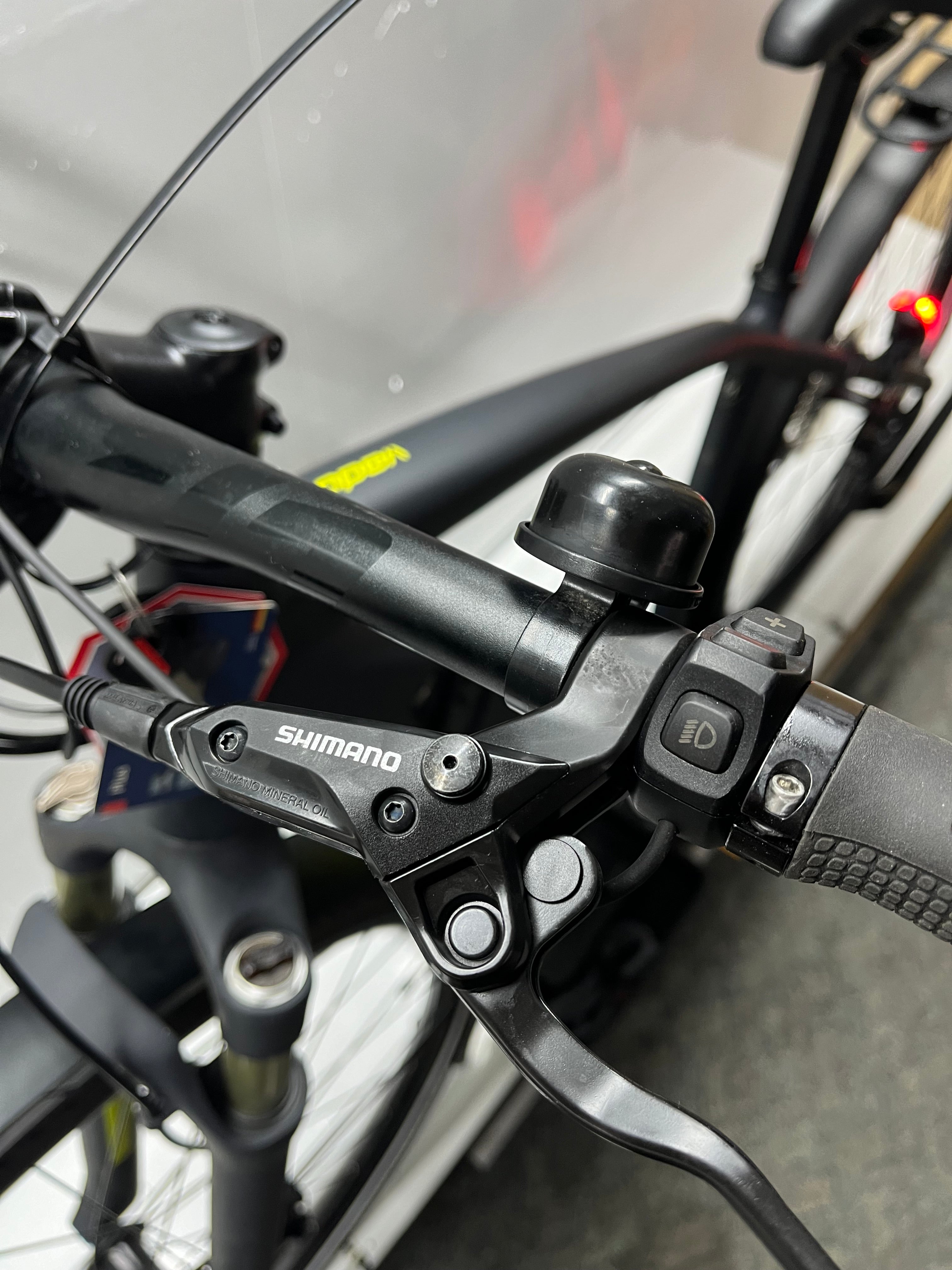 Specialized Vado 3.0 - Rahmengröße M