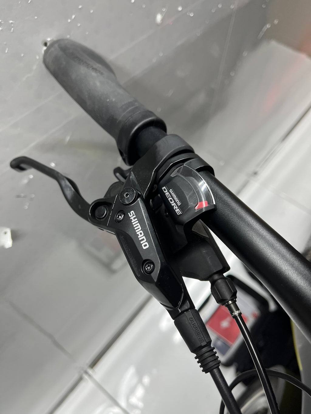 Specialized Vado 3.0 - Rahmengröße M