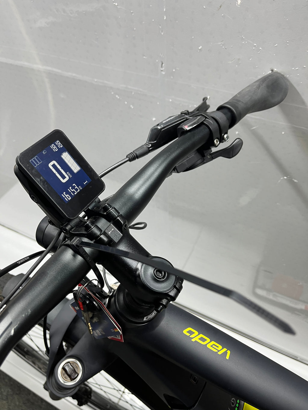 Specialized Vado 3.0 - Rahmengröße M