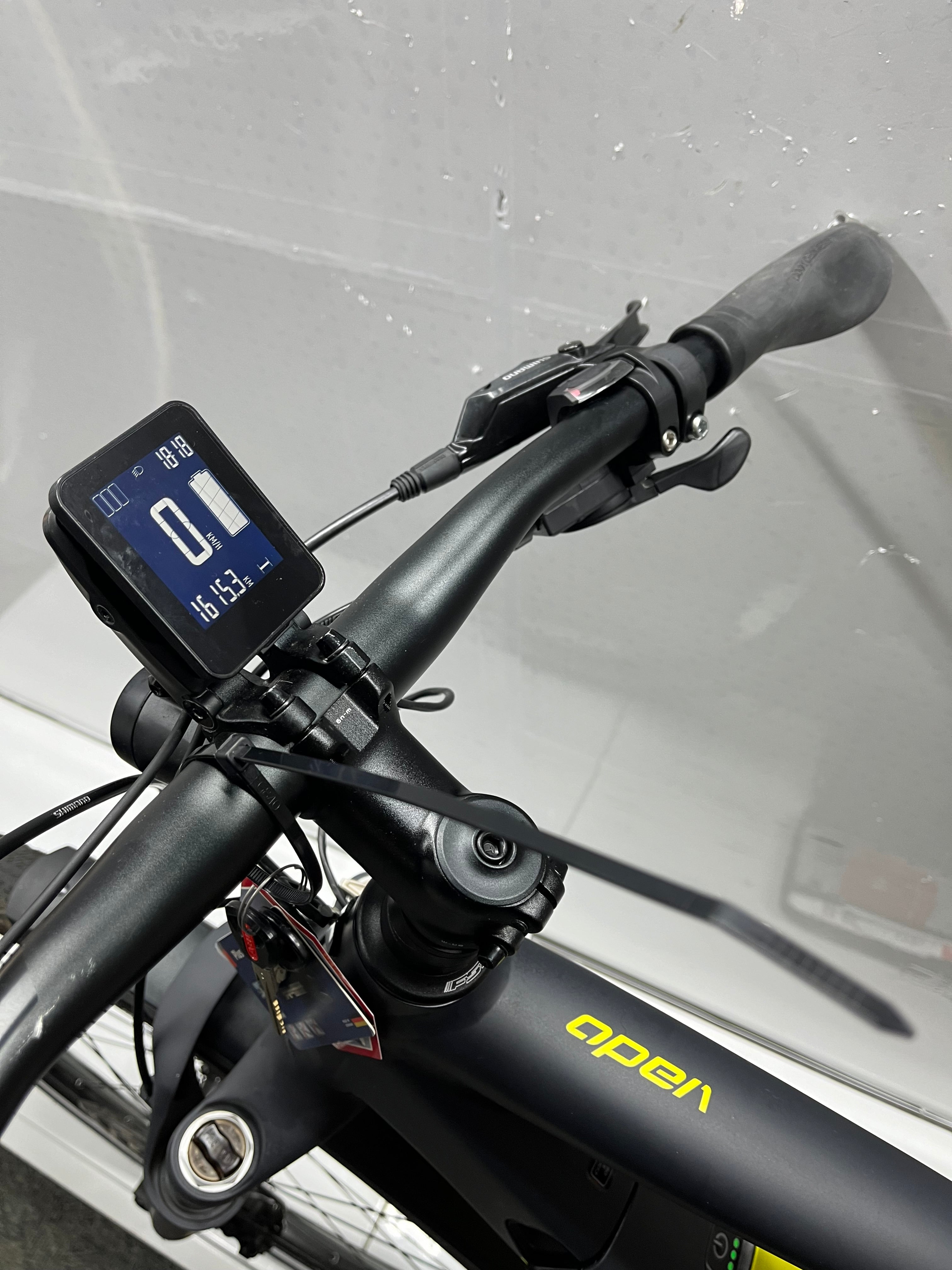 Specialized Vado 3.0 - Rahmengröße M
