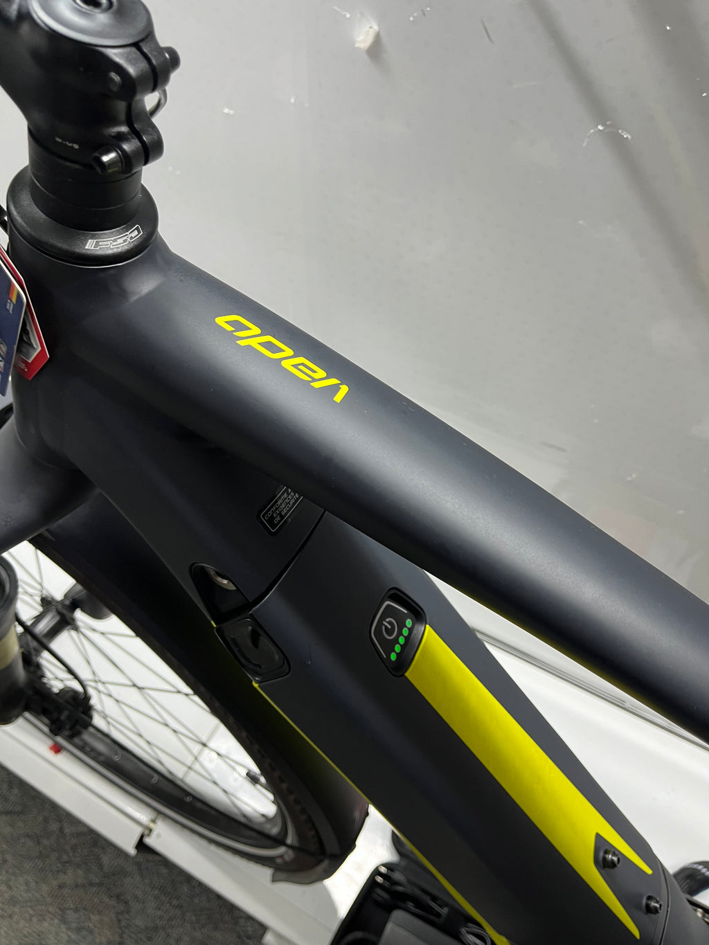 Specialized Vado 3.0 - Rahmengröße M