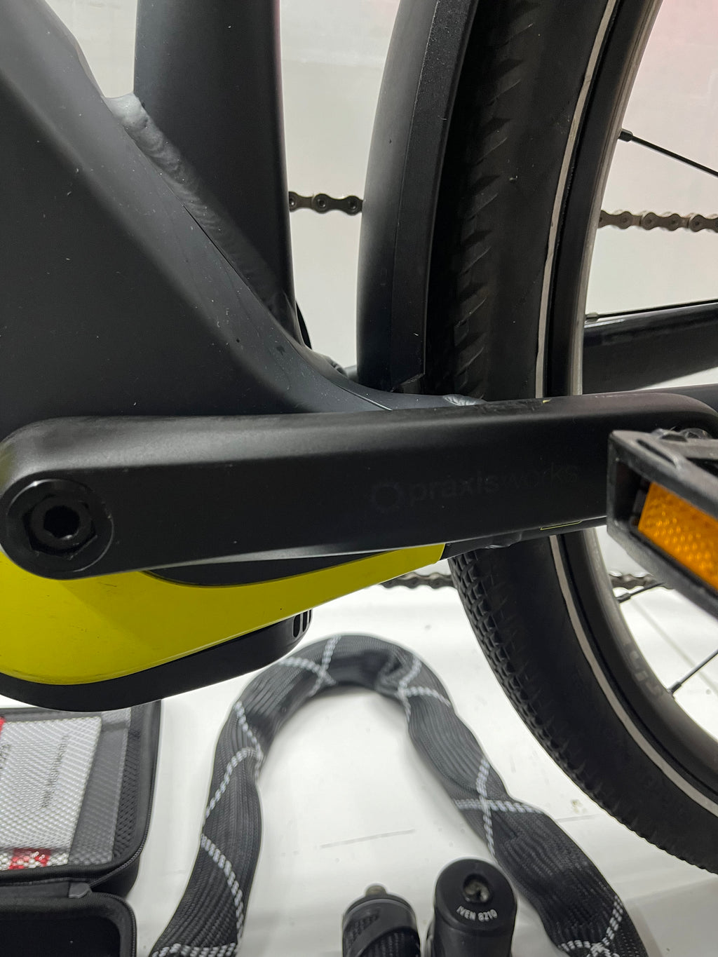 Specialized Vado 3.0 - Rahmengröße M
