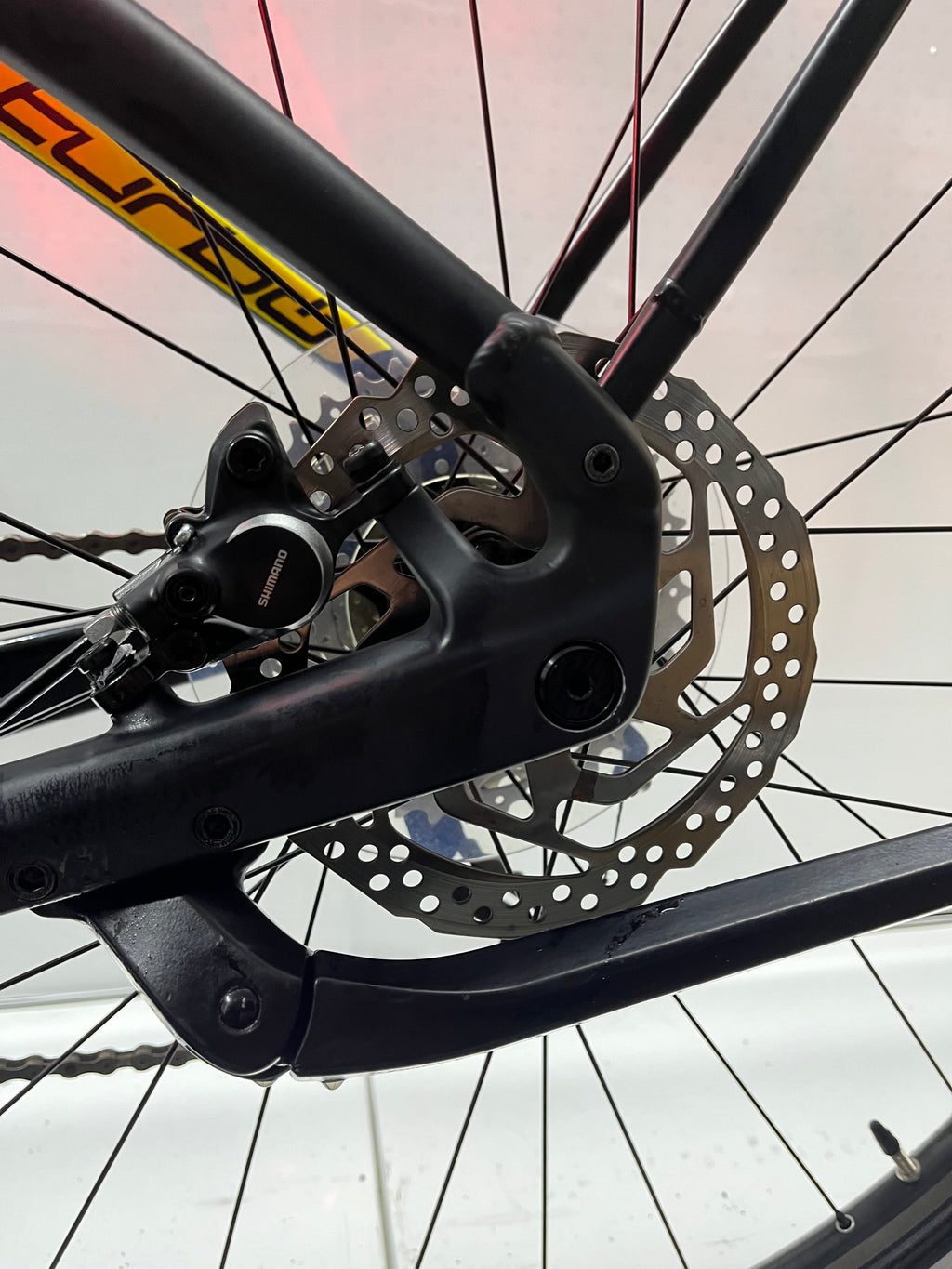 Specialized Vado 3.0 - Rahmengröße M