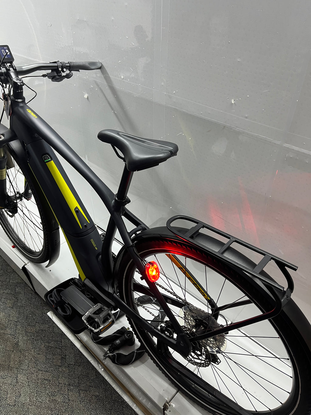 Specialized Vado 3.0 - Rahmengröße M