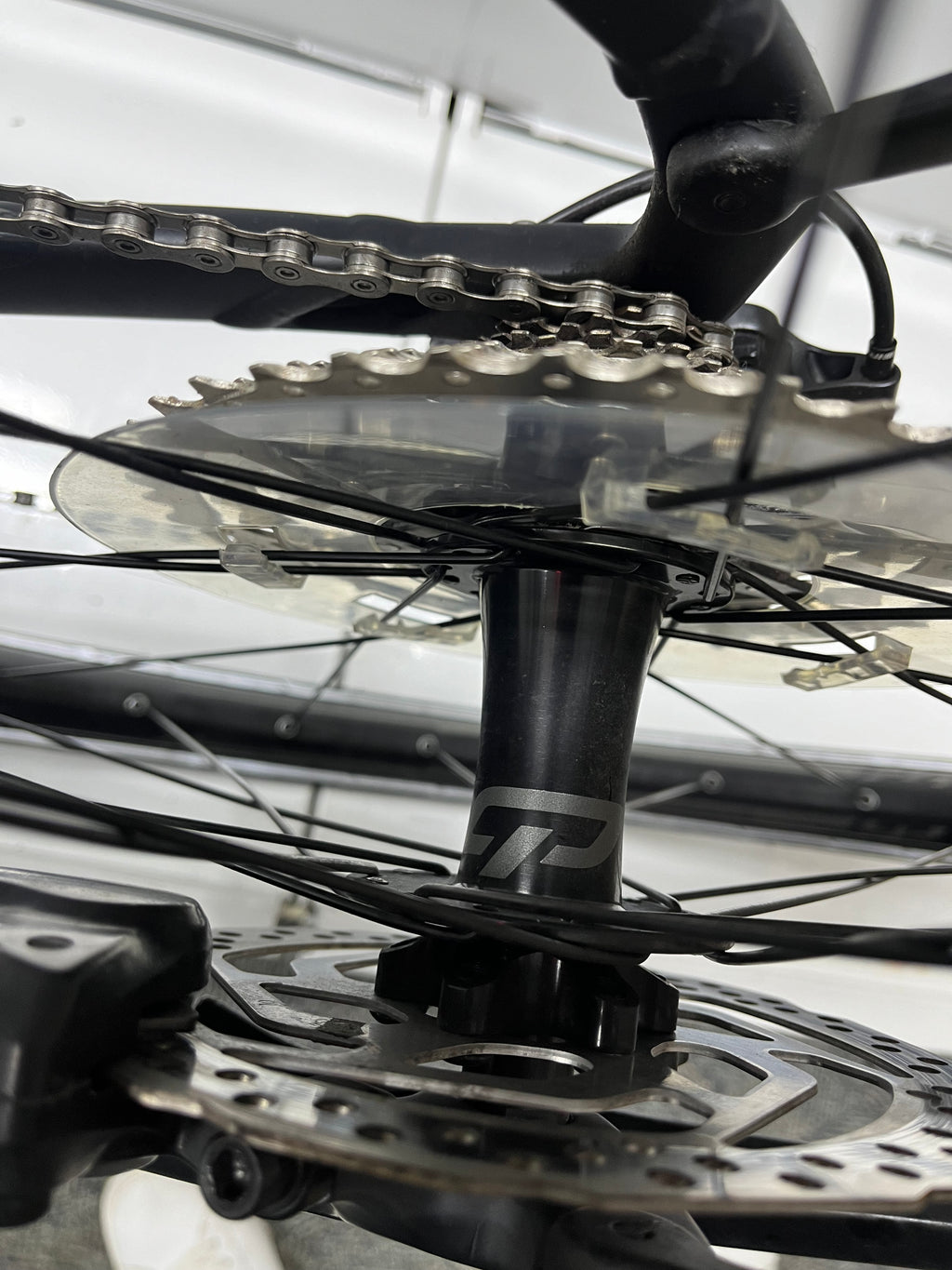 Specialized Vado 3.0 - Rahmengröße M