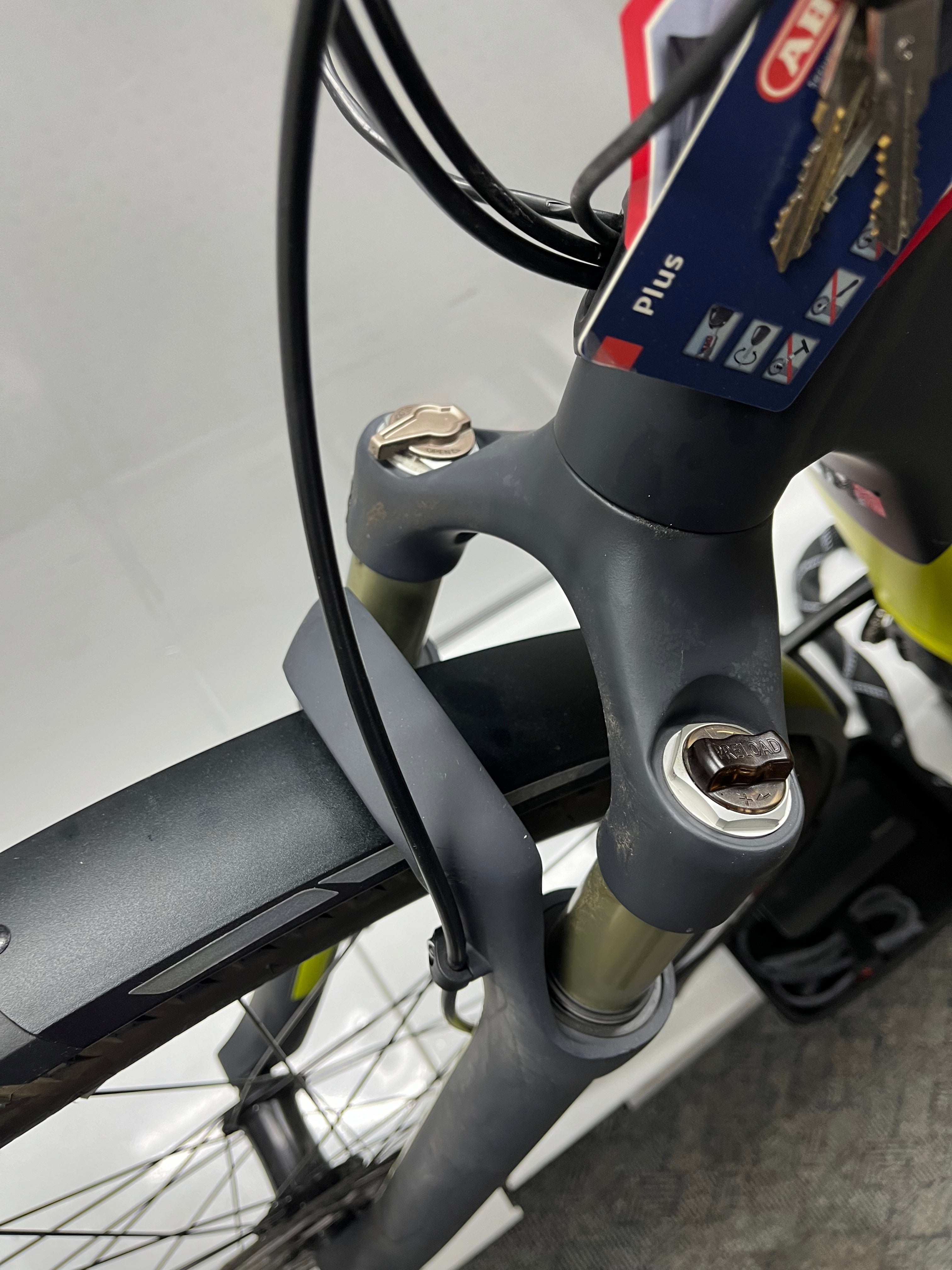 Specialized Vado 3.0 - Rahmengröße M