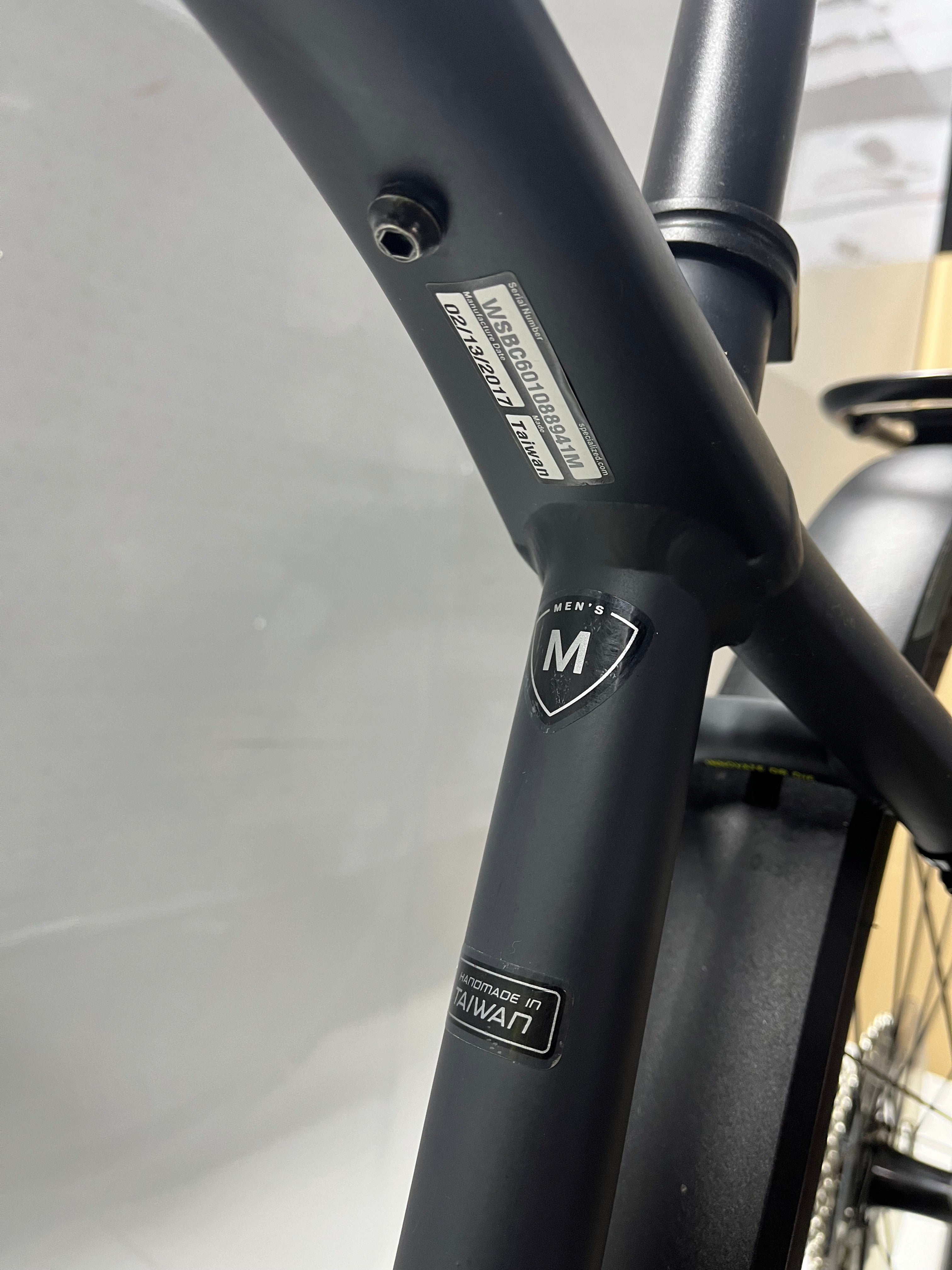 Specialized Vado 3.0 - Rahmengröße M