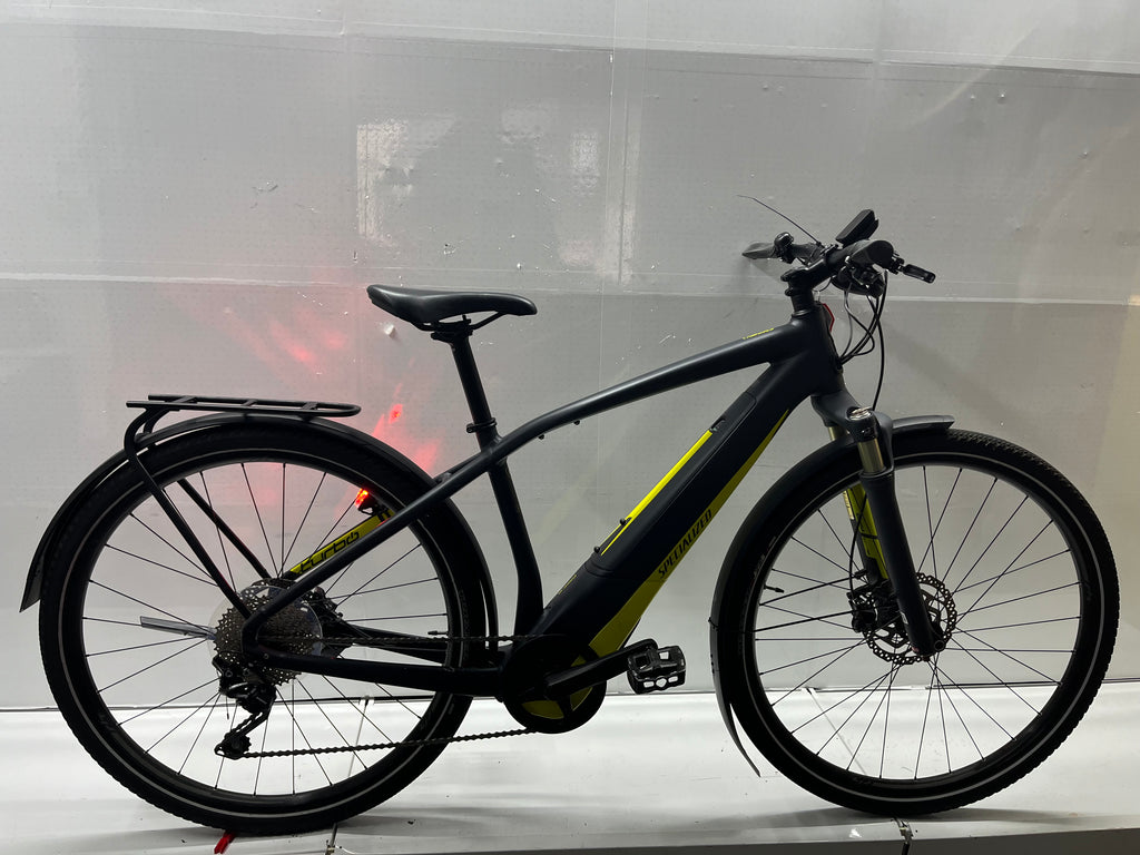 Specialized Vado 3.0 - Rahmengröße M