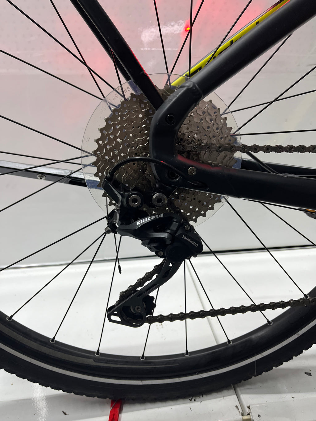 Specialized Vado 3.0 - Rahmengröße M
