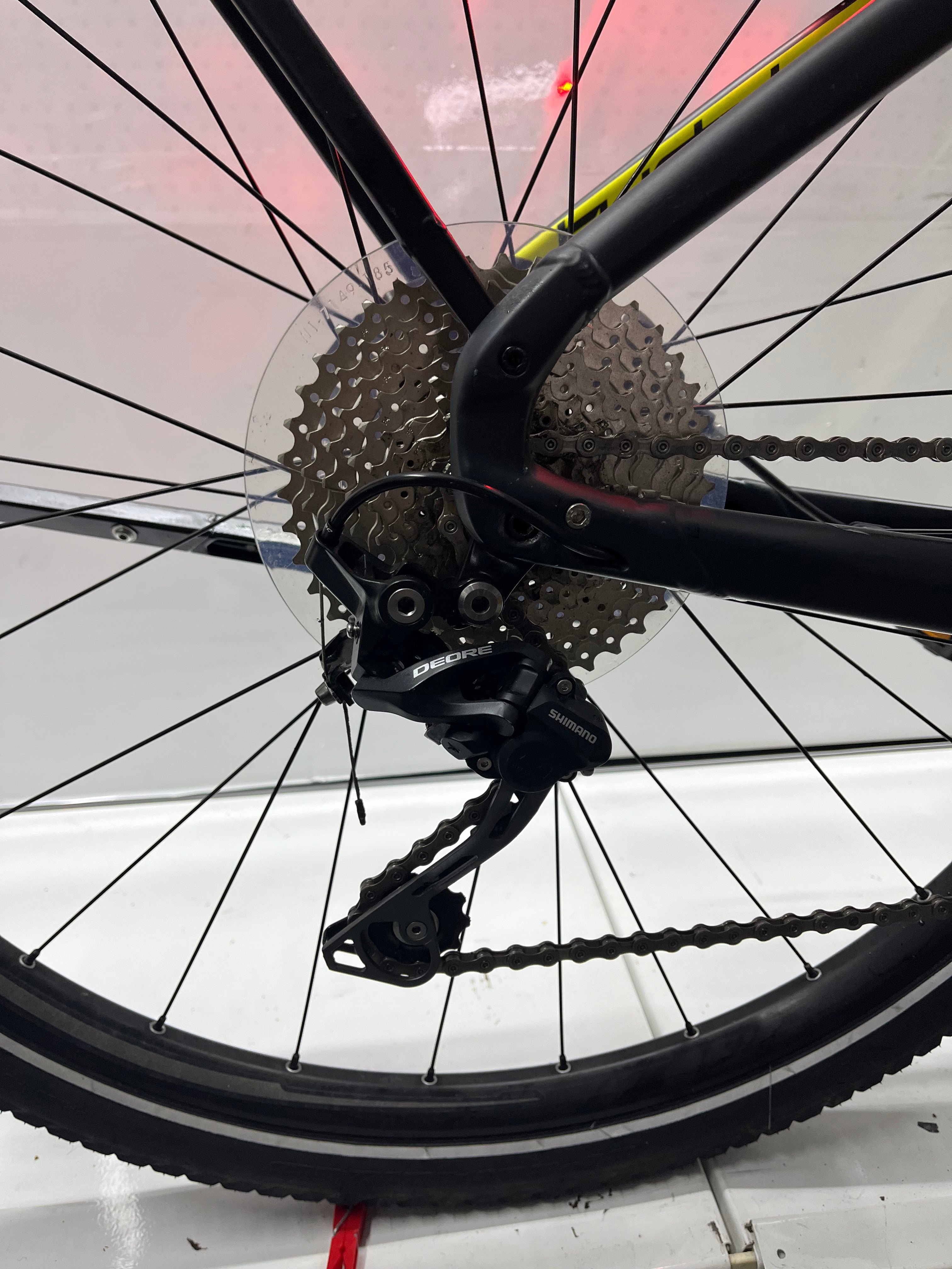 Specialized Vado 3.0 - Rahmengröße M